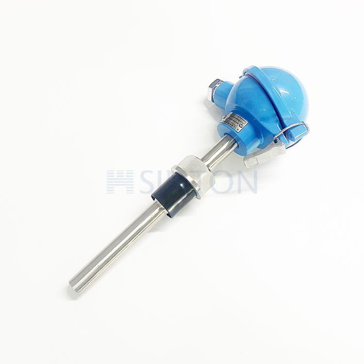 Braiteoir Teocht Bearing Pt100